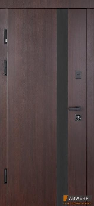 vrata za kashta termiks